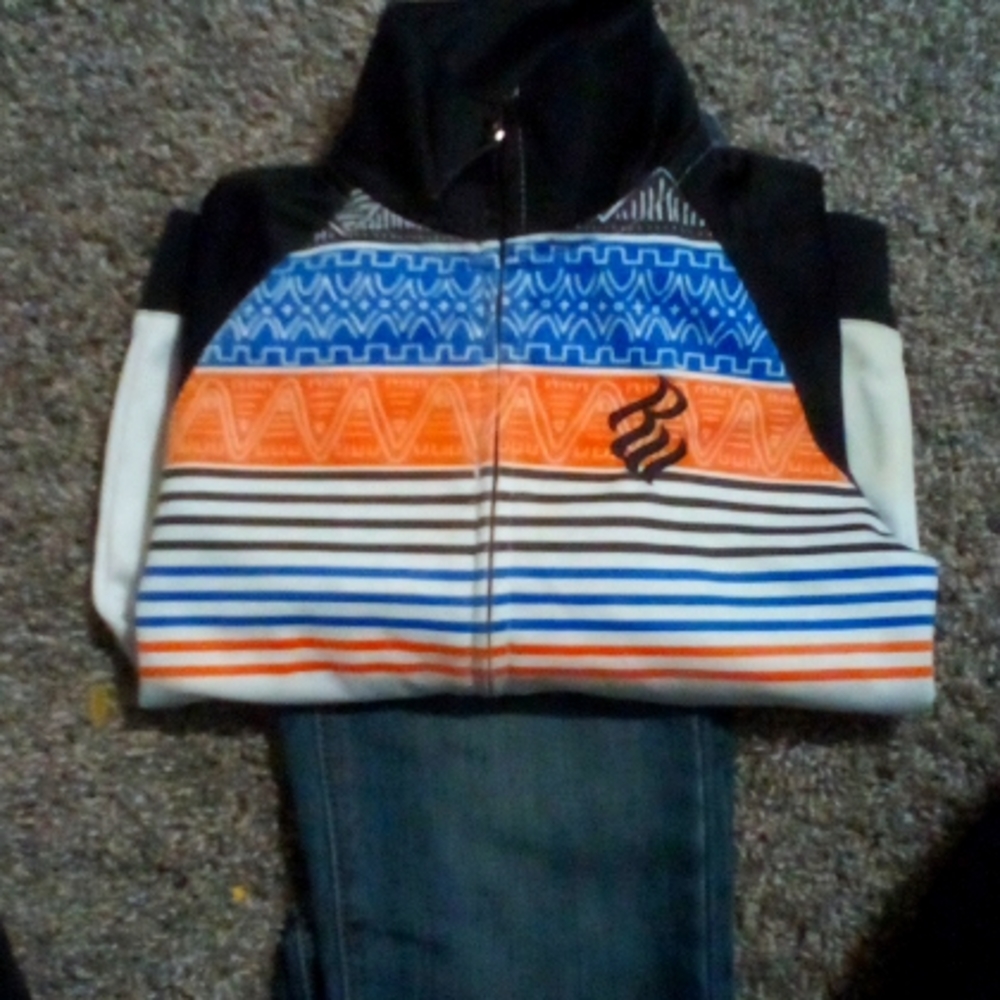 Kid jacket